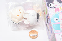 Dissection Puzzle FANTASY Sanrio Characters Pure Pink Mix [2.Pochacco]