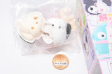 Dissection Puzzle FANTASY Sanrio Characters Pure Pink Mix [2.Pochacco]