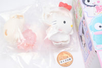 Dissection Puzzle FANTASY Sanrio Characters Pure Pink Mix [4.Hello Kitty]