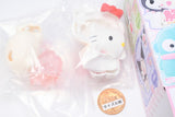 Dissection Puzzle FANTASY Sanrio Characters Pure Pink Mix [4.Hello Kitty]