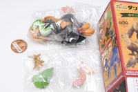 Dissection Puzzle FANTASY Delicious in Dungeon Monster Collection [3.Basilisk]