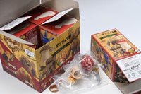 Dissection Puzzle FANTASY Delicious in Dungeon Monster Collection [All 4 type set(Full Complete)]