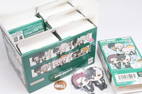 Rubber Mascot Buddy Colle WIND BREAKER [All 6 type set(Full Complete)]