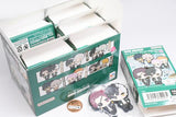 Rubber Mascot Buddy Colle WIND BREAKER [All 6 type set(Full Complete)]