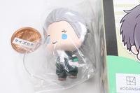 Chokorin Mascot WIND BREAKER [4.Hajime Umemiya]