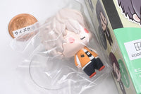 Chokorin Mascot WIND BREAKER [5.Chouji Tomiyama]