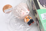 Chokorin Mascot WIND BREAKER [5.Chouji Tomiyama]