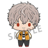 Chokorin Mascot WIND BREAKER [5.Chouji Tomiyama]