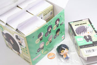Chokorin Mascot WIND BREAKER [All 6 type set(Full Complete)]