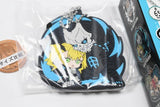 Rubber Mascot Buddy Colle Kaiju No. 8 [2.Kaiju No. 8 & Kikoru Shinomiya]
