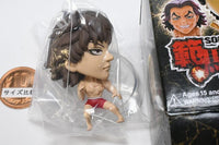 16d Trading Figure Collection Baki Hanma [1.Baki Hanma]