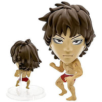 16d Trading Figure Collection Baki Hanma [1.Baki Hanma]