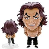 16d Trading Figure Collection Baki Hanma [2.Yujiro Hanma]