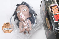 16d Trading Figure Collection Baki Hanma [3.Pickle]