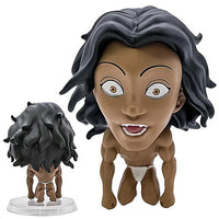 16d Trading Figure Collection Baki Hanma [3.Pickle]