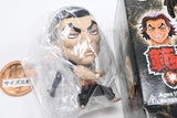 16d Trading Figure Collection Baki Hanma [4.Retsukaiou]