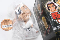 16d Trading Figure Collection Baki Hanma [5.Doppo Orochi]