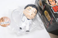 16d Trading Figure Collection Baki Hanma [6.Kaoru Hanayama]