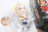 16d Trading Figure Collection Baki Hanma [8.Jack Hammer]
