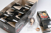 16d Trading Figure Collection Baki Hanma [All 8 type set (Full Complete)]