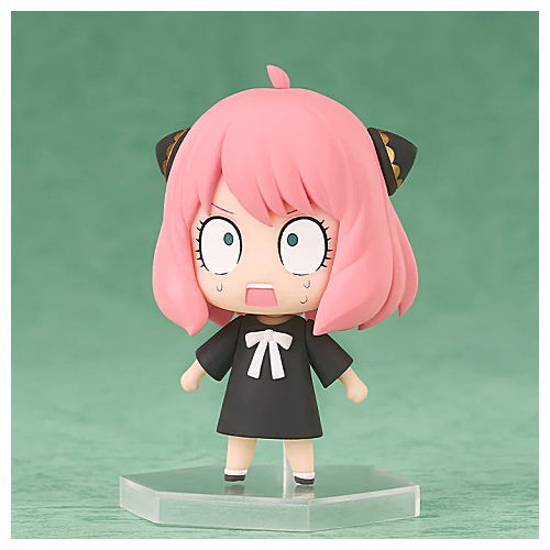 Trading figures SPY x FAMILY [1.Surprise Anya]