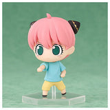 Trading figures SPY x FAMILY [4.Special Training Anya]