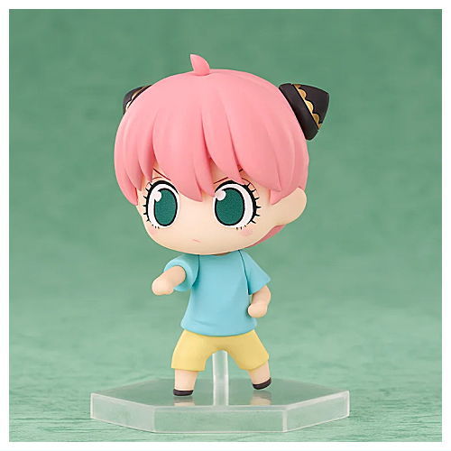 Trading figures SPY x FAMILY [4.Special Training Anya]