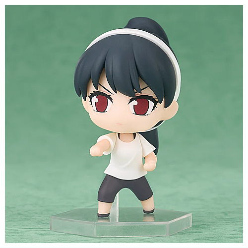 Trading figures SPY x FAMILY [6.Special Training Yor]