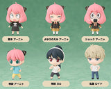 Trading figures SPY x FAMILY [All 6 type set (Full Complete)]