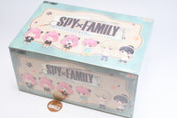Trading figures SPY x FAMILY [All 6 type set (Full Complete)]