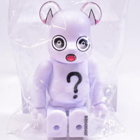 BE@RBRICK SERIES 49 [19.ARTIST URA (Doushite)]