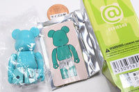 BE@RBRICK SERIES 49 [20.ARTIST URA (Sean Wotherspoon)]