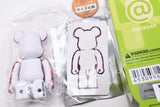 BE@RBRICK SERIES 49 [21.Secret: Comme des Garcons]