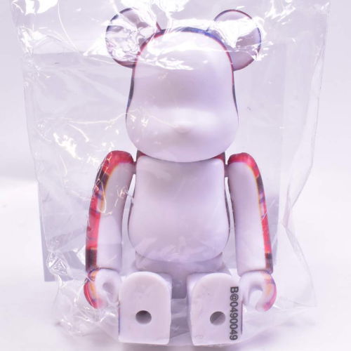 BE@RBRICK SERIES 49 [21.Secret: Comme des Garcons]