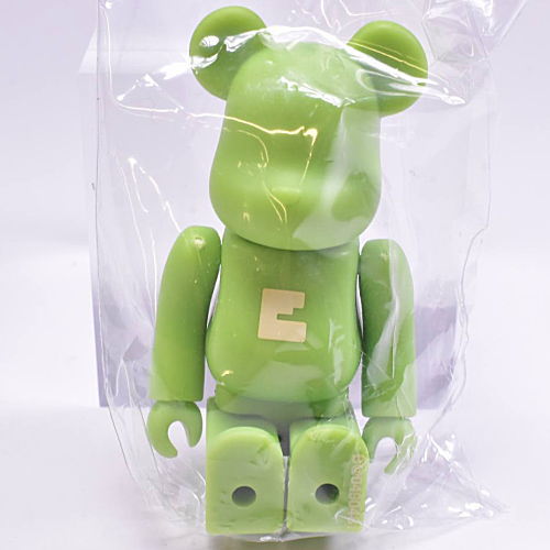 BE@RBRICK SERIES 49 [23.BASIC: E]