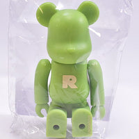 BE@RBRICK SERIES 49 [25.BASIC: R]