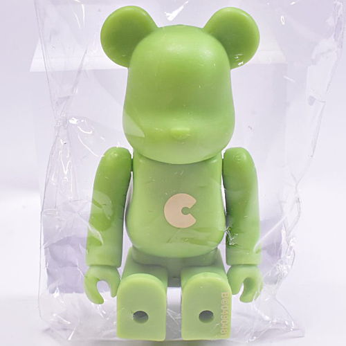 BE@RBRICK SERIES 49 [28.BASIC: C]