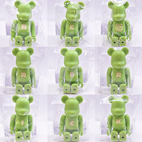 BE@RBRICK SERIES 49 [BASIC 9 type set]