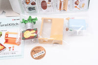 miffy NaturalKitchen [3.Spice cabinet]