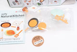 miffy NaturalKitchen [4.Frying pan]