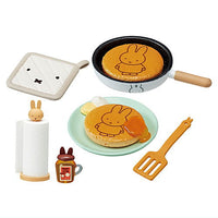 miffy NaturalKitchen [4.Frying pan]