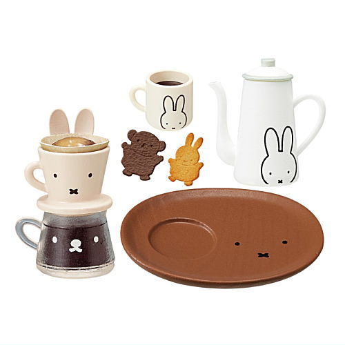 miffy NaturalKitchen [7.Dripper]