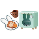 miffy NaturalKitchen [8.Toaster]