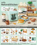 miffy NaturalKitchen [All 8 type set(Full Complete)]