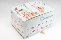 miffy NaturalKitchen [All 8 type set(Full Complete)]