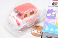 Dream Tomica Sanrio Characters Collection Part.4 [3.Pochacco]