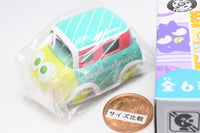 Dream Tomica Sanrio Characters Collection Part.4 [4.Kerokerokeroppi]