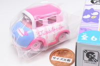 Dream Tomica Sanrio Characters Collection Part.4 [5.Tuxedo Sam]