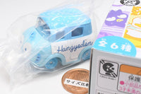 Dream Tomica Sanrio Characters Collection Part.4 [6.Hangyodon]