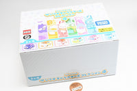 Dream Tomica Sanrio Characters Collection Part.4 [All 6 type set(Full Complete)]